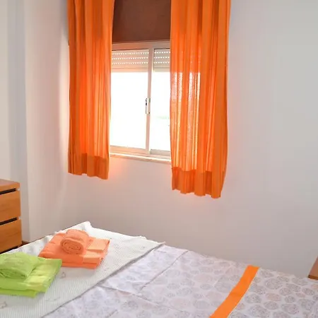 Rh Praia Da Rocha | Apt. 3 Castelos * Portimao
