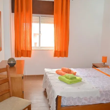 Apartment Rh Praia Da Rocha | Apt. 3 Castelos