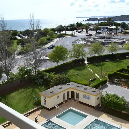 Rh Praia Da Rocha | Apt. 3 Castelos * Portimao