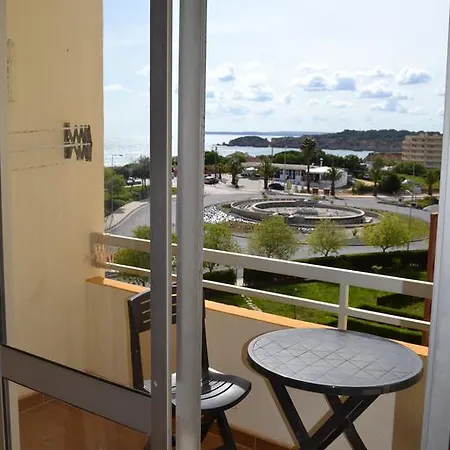 Apartment Rh Praia Da Rocha | Apt. 3 Castelos Portimao