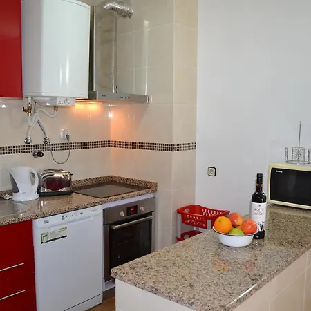 Rh Praia Da Rocha | Apt. 3 Castelos Daire *