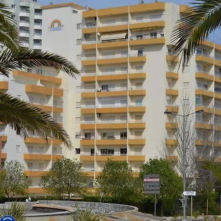 Daire Rh Praia Da Rocha | Apt. 3 Castelos *
