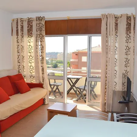Rh Praia Da Rocha | Apt. 3 Castelos