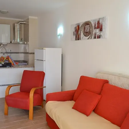 Daire Rh Praia Da Rocha | Apt. 3 Castelos *