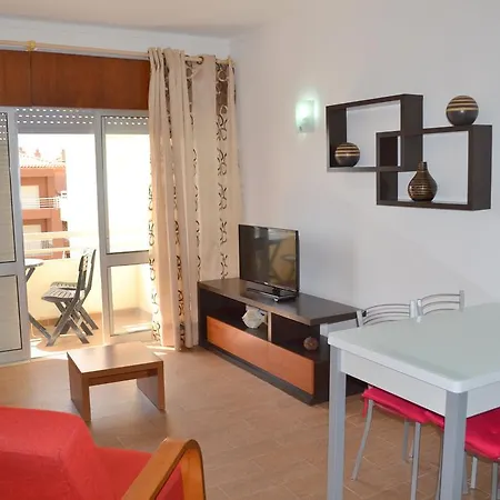 Rh Praia Da Rocha | Apt. 3 Castelos Apartman *