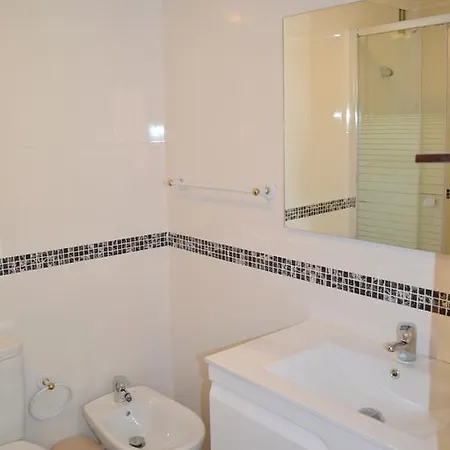 Rh Praia Da Rocha | Apt. 3 Castelos Apartman Portimão